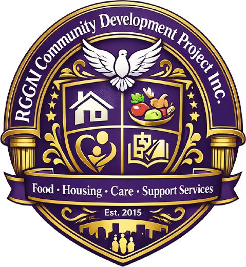 RGGM Community Development Project Inc. logo